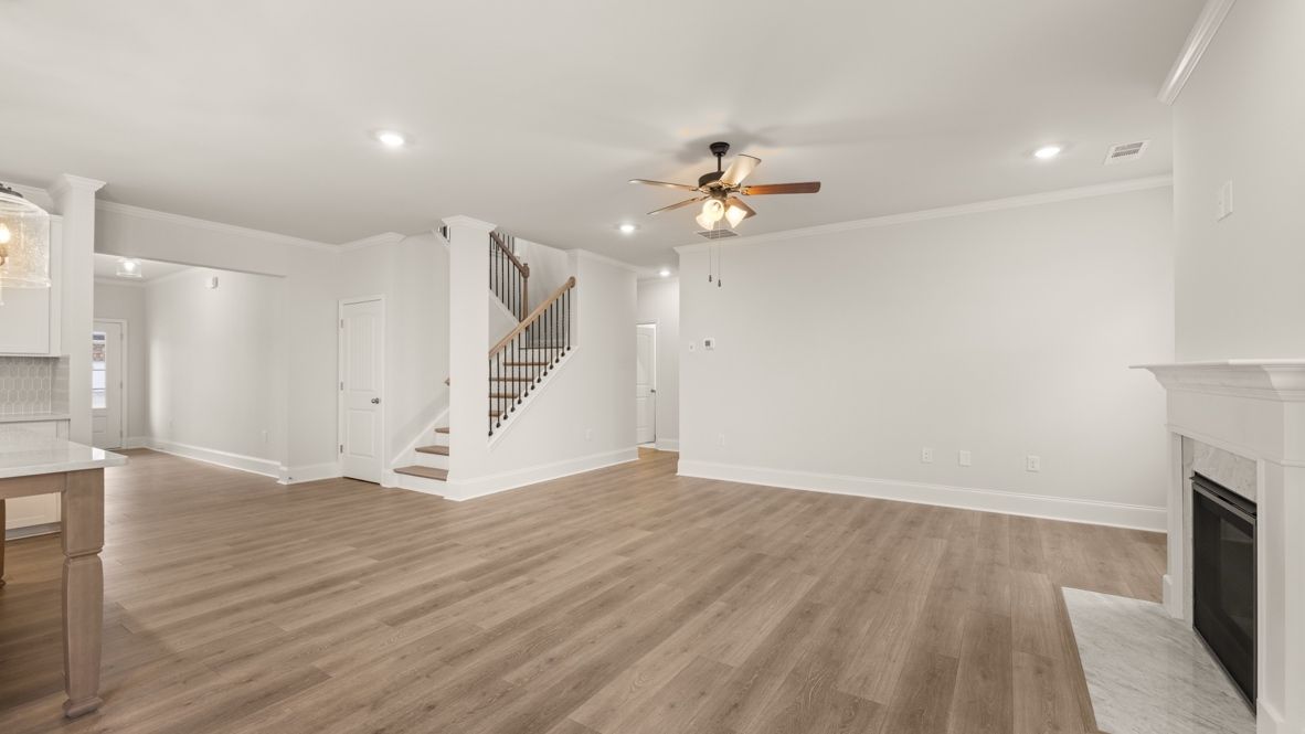 4960 Thalley Creek Drive. Cumming, GA 30040