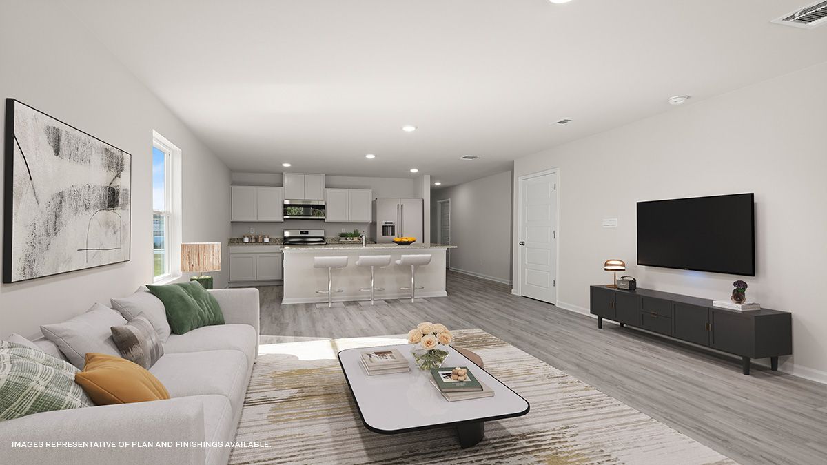 12375 Foxglove Avenue. Walker, LA 70785