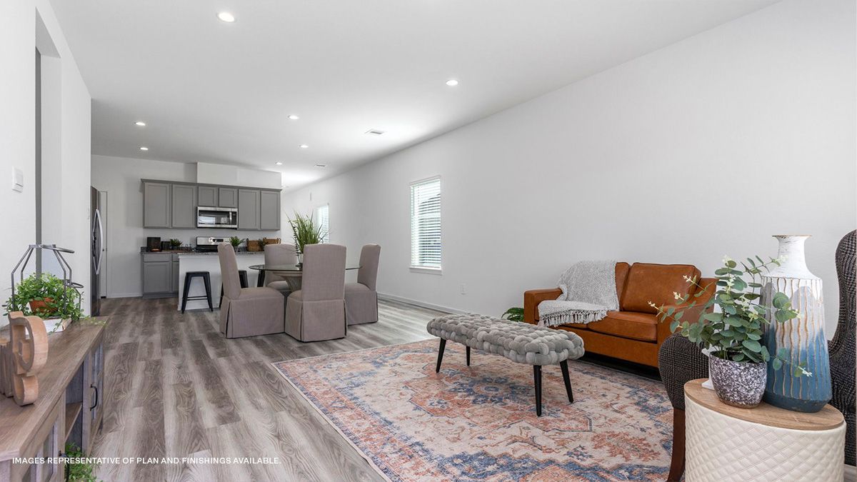 12375 Foxglove Avenue. Walker, LA 70785