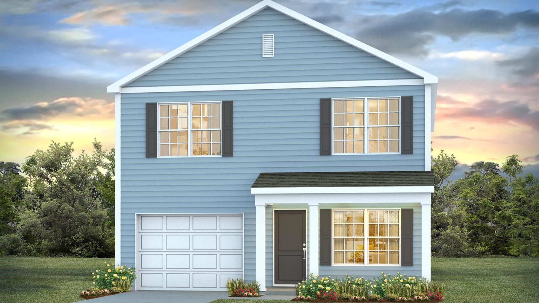 Grand Oaks - Columbia, SC