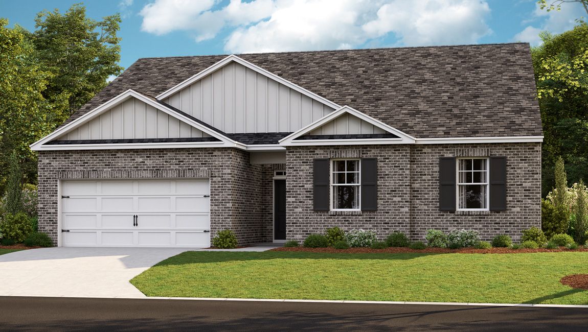 935 Mewborn Farm Road. Oakland, TN 38060