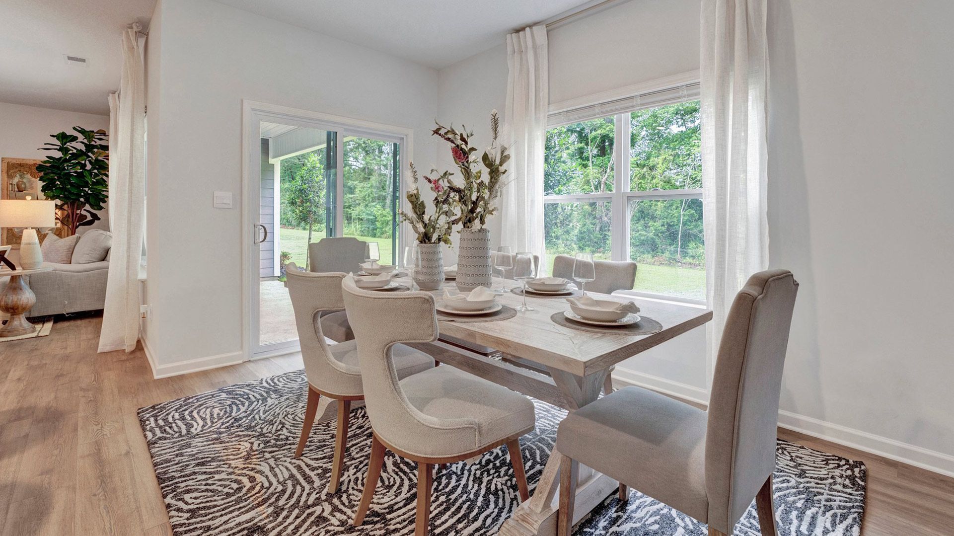 935 Mewborn Farm Road. Oakland, TN 38060