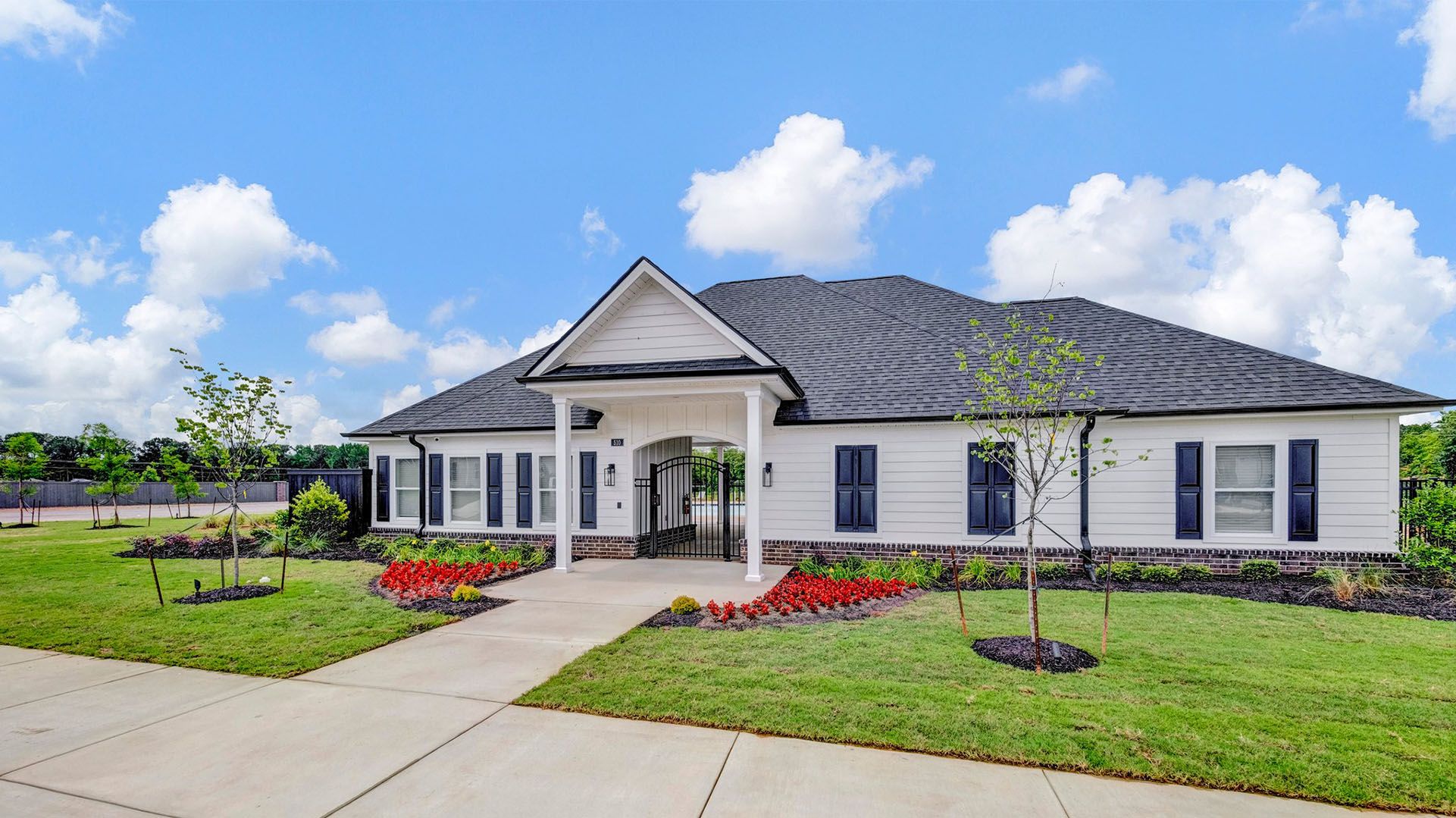 935 Mewborn Farm Road. Oakland, TN 38060