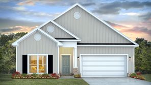 7640 Anglebrook Road North (The Dover)