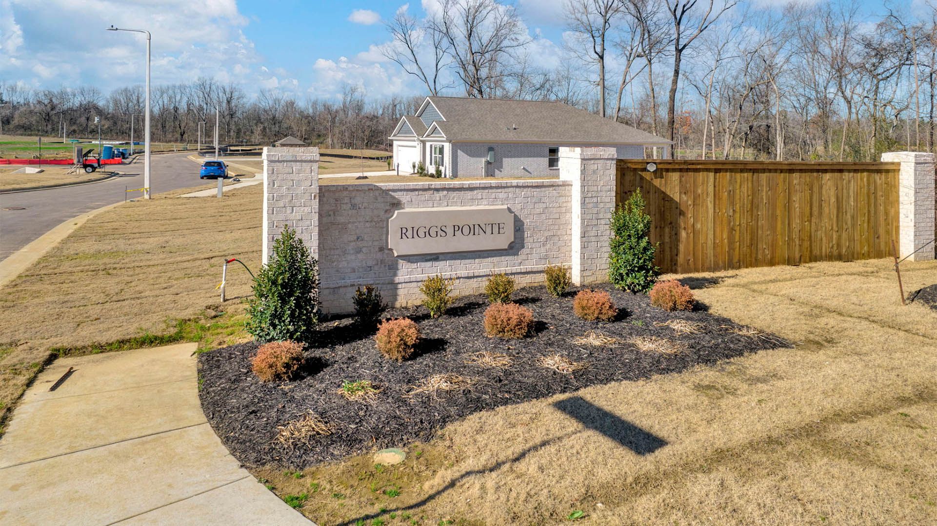 4578 Basun Circle N. Millington, TN 38053