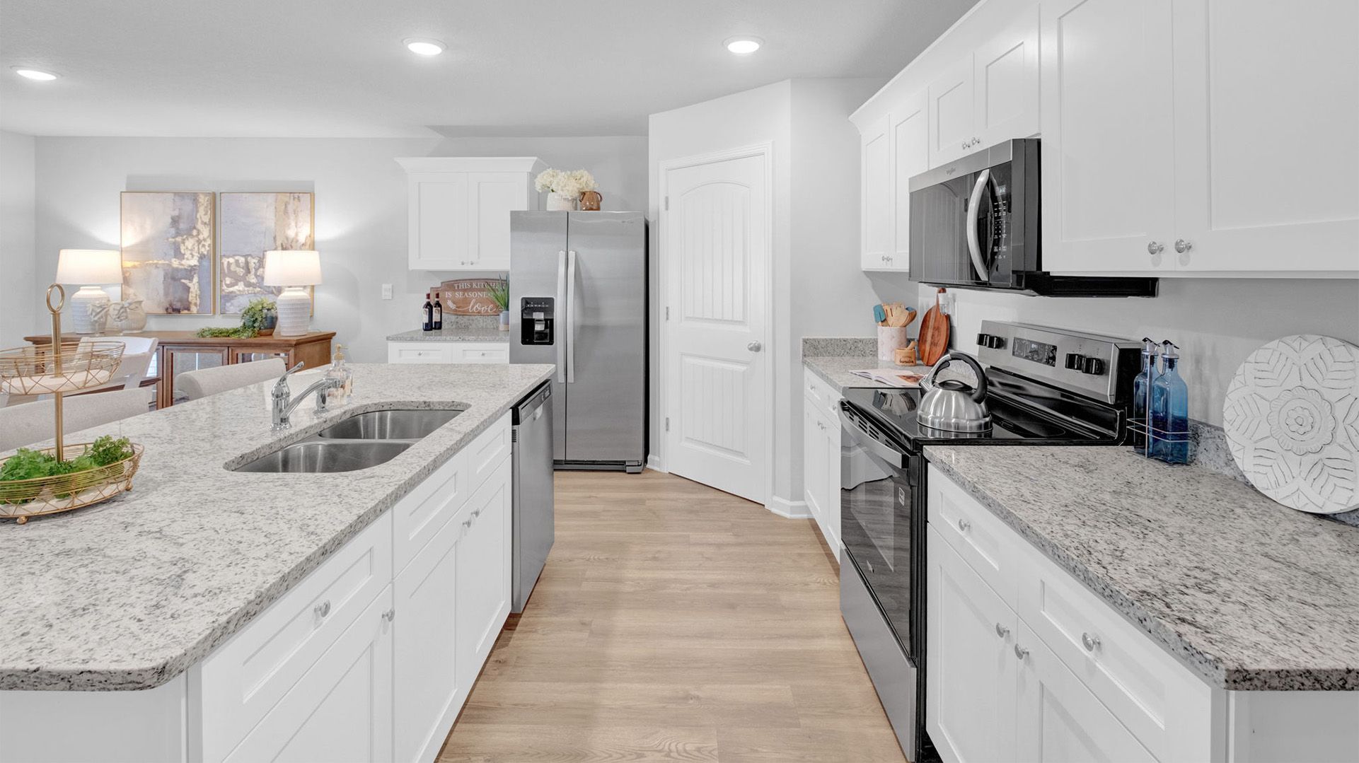 4578 Basun Circle N. Millington, TN 38053