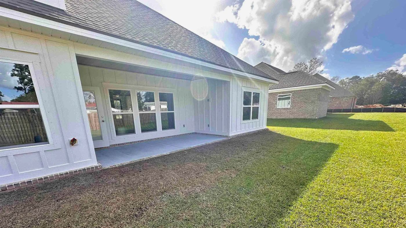 Rayne Boulevard  Highway 31. Spanish Fort, AL 36527