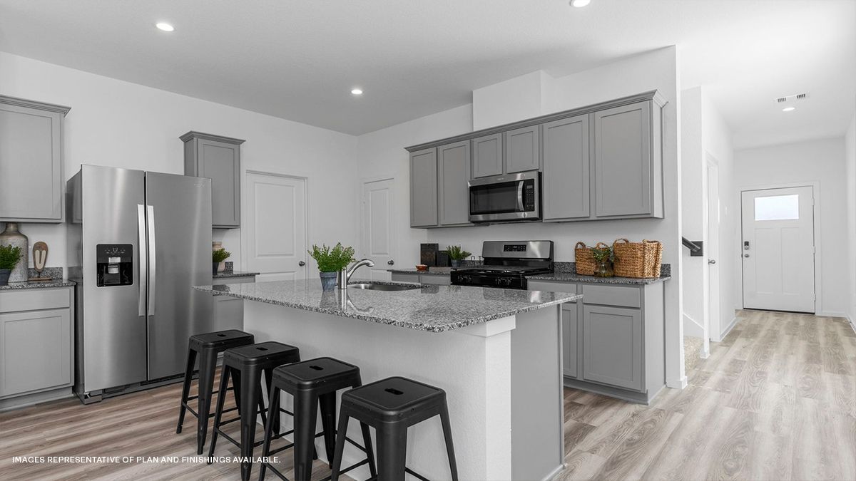 2268 Meadow Hill Ave. Zachary, LA 70791