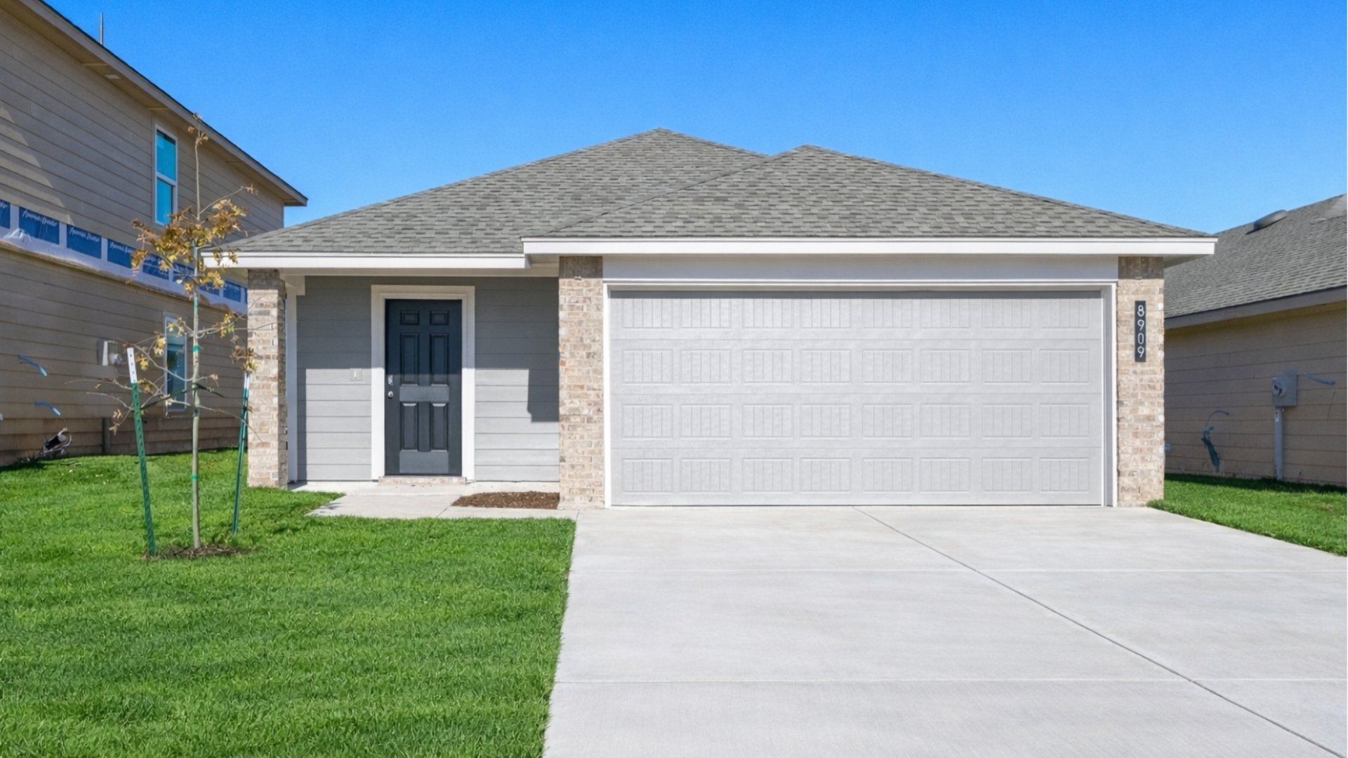 816 Park Place Drive. Newcastle, OK 73065