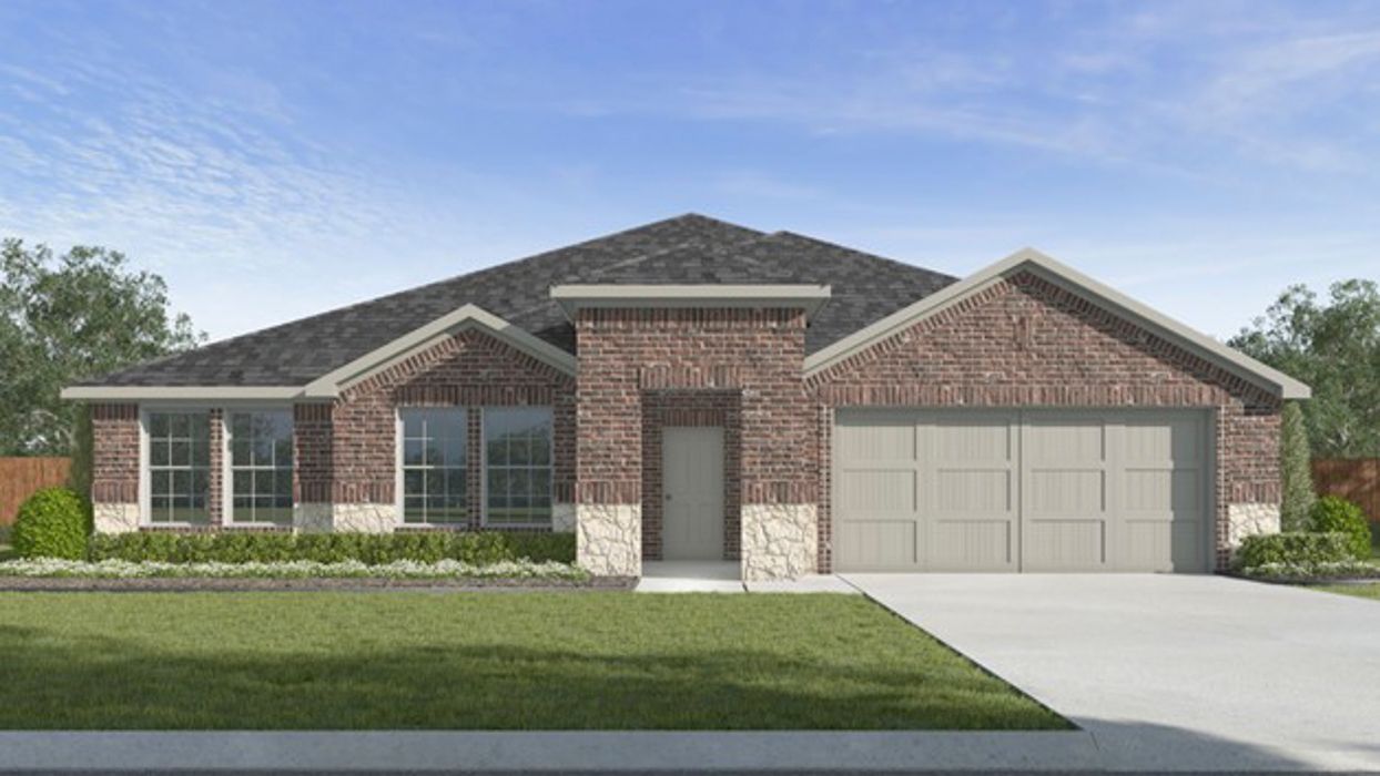 2604 Oconnell Circle. Aubrey, TX 76227