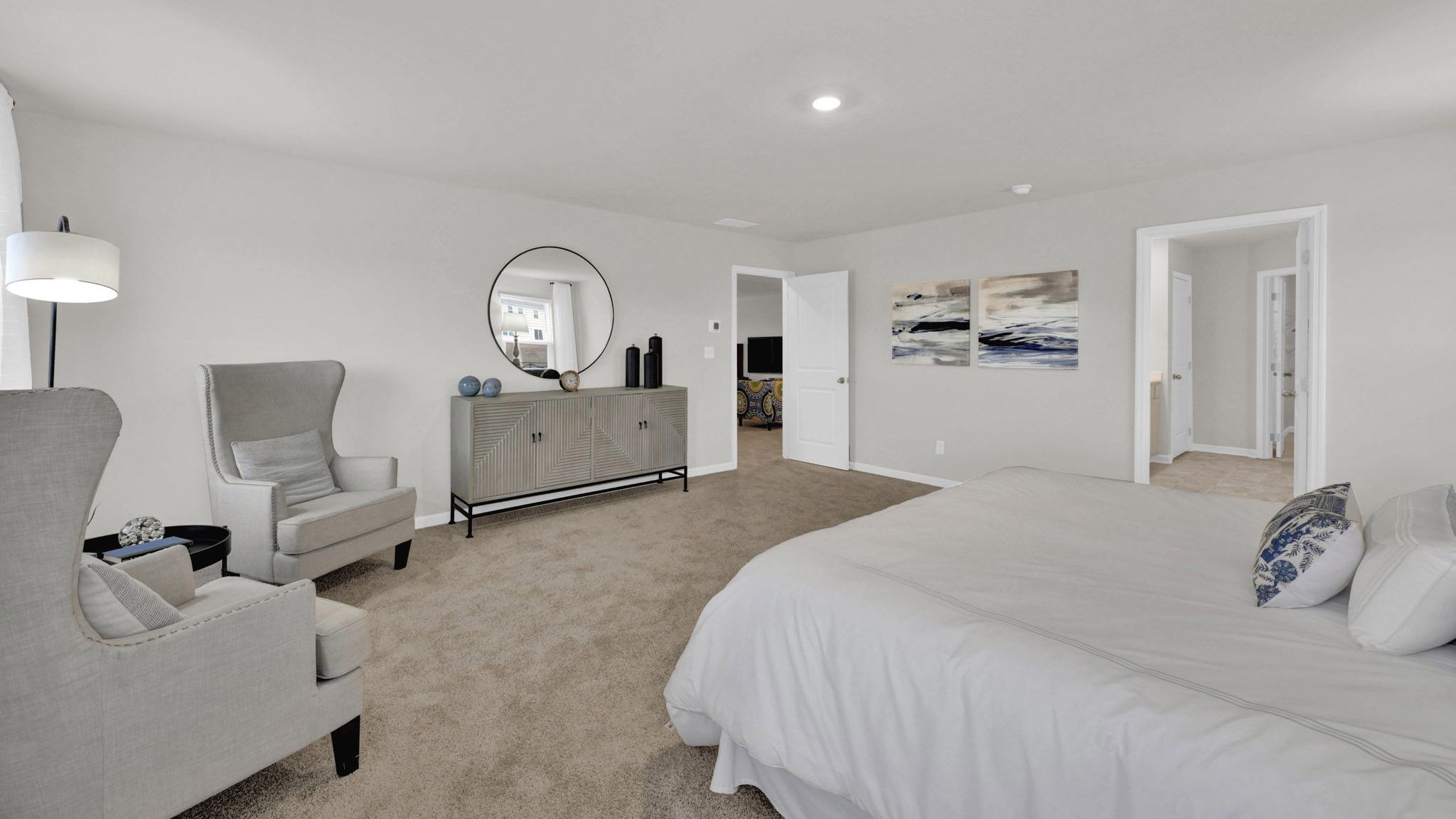 8315 Watercolour Lane. Ooltewah, TN 37363