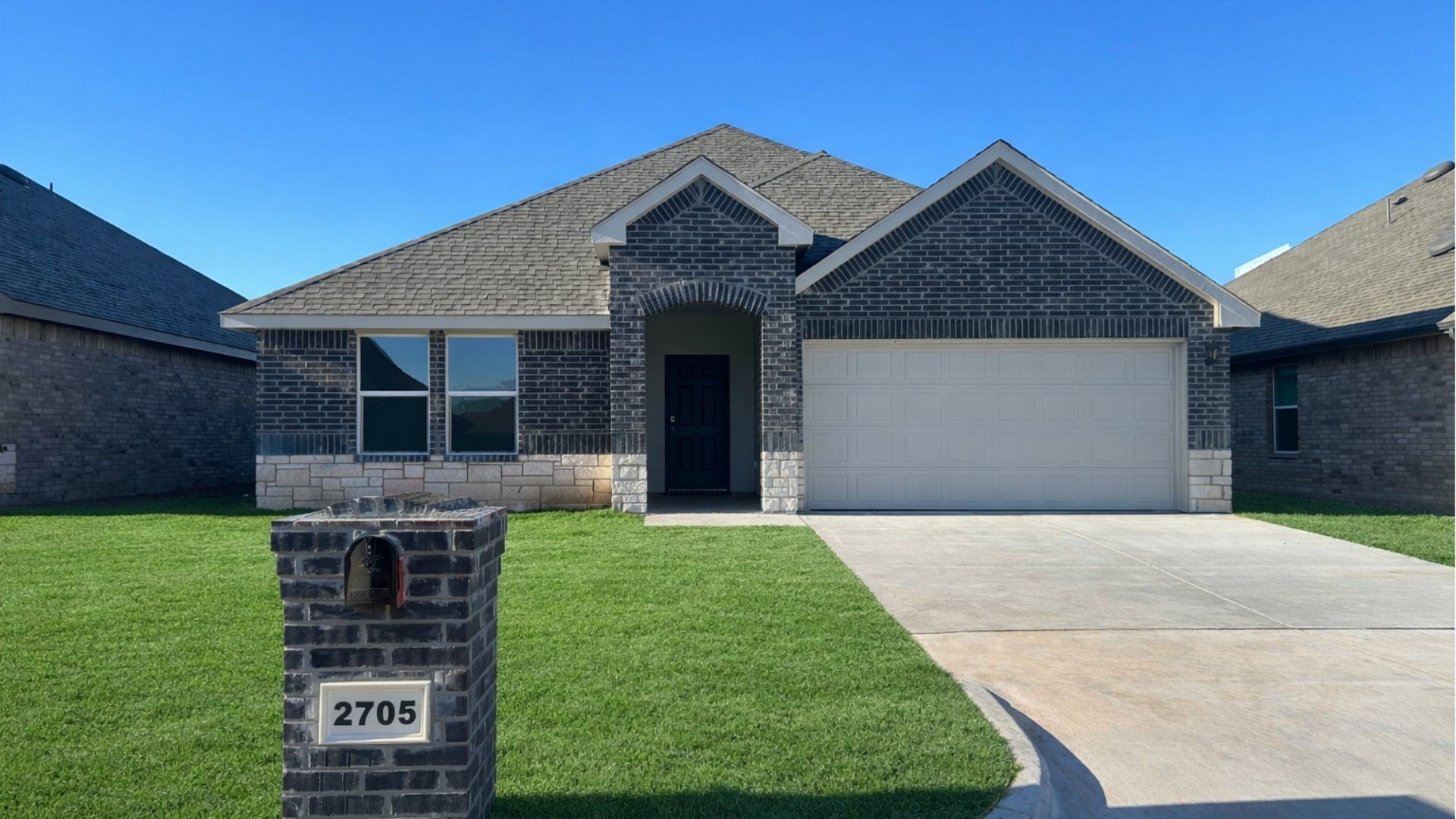 Castlebrook Crossing - Yukon, OK