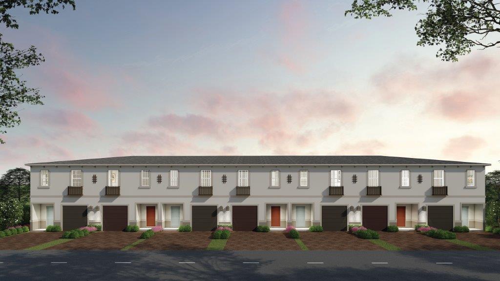 casa en Hadley Place por D.R. Horton