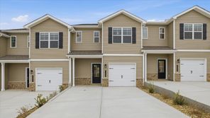 140 Jace Way (Altamont Townhome)
