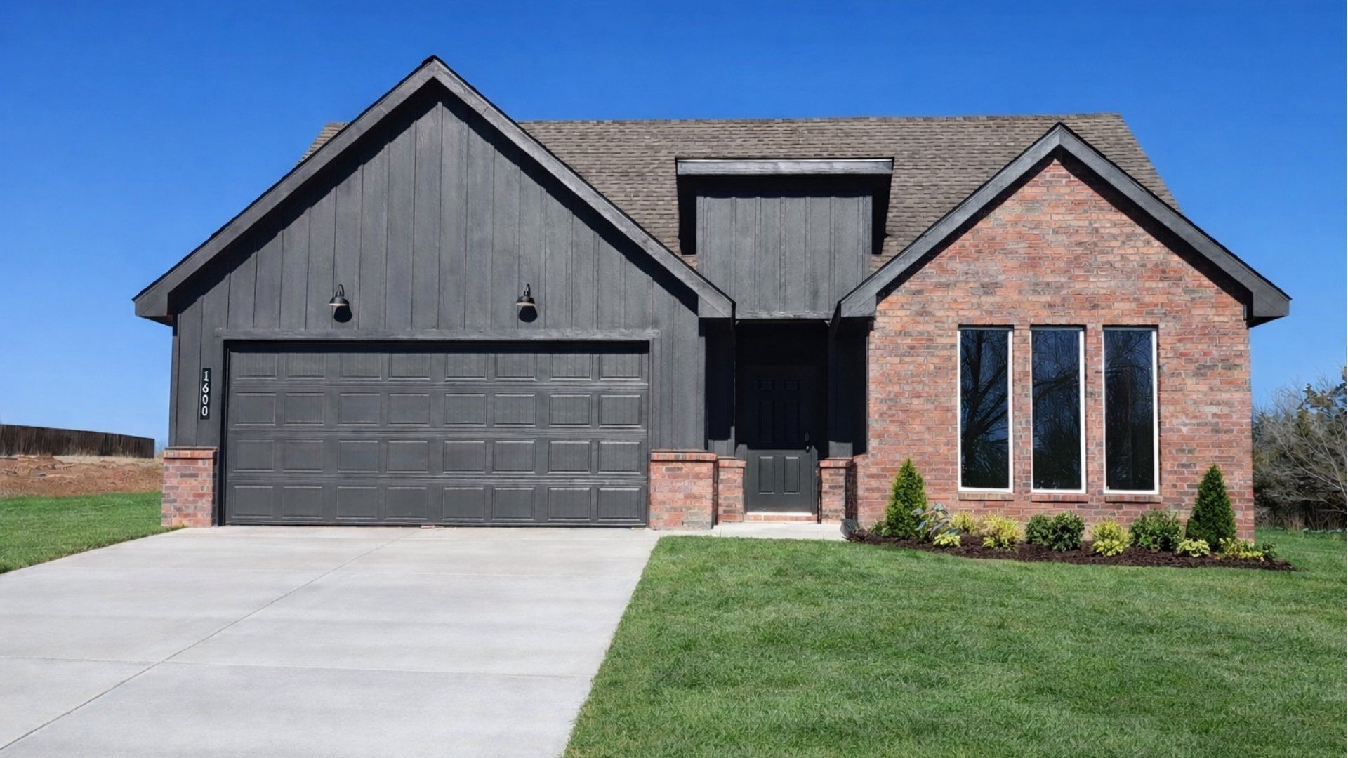 Prairie Pointe Estates - Guthrie, OK