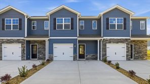 3792 Wyatt Way (Altamont Townhome)