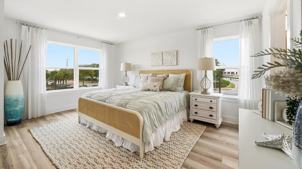 105 Foxtail Way Unit 55. Destin, FL 32541