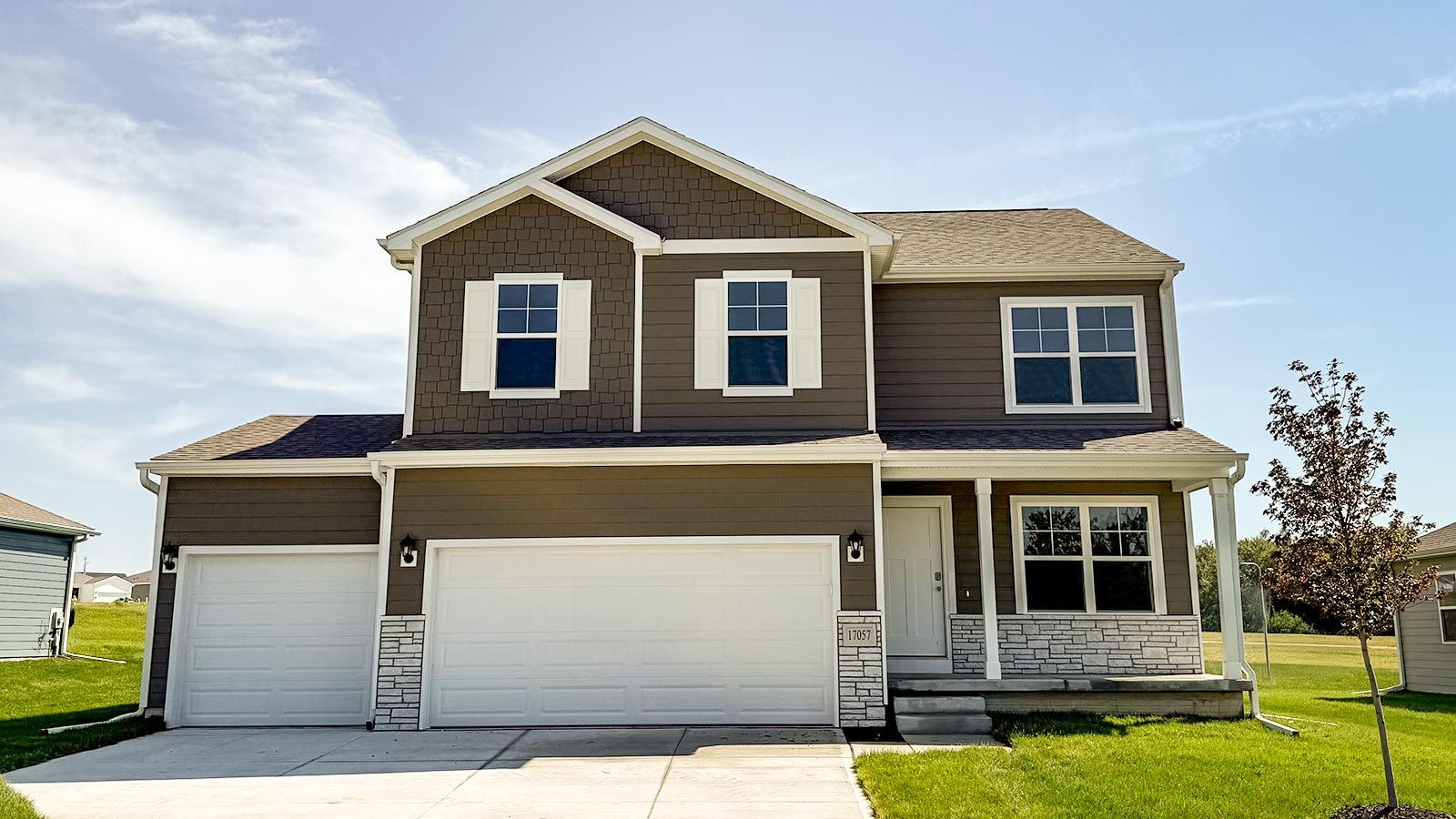 Enclave Flats - Elkhorn, NE