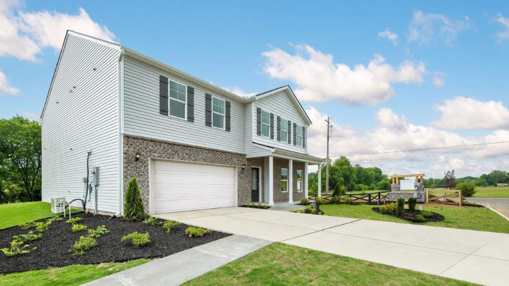 casa en Lone Oaks Farm por D.R. Horton