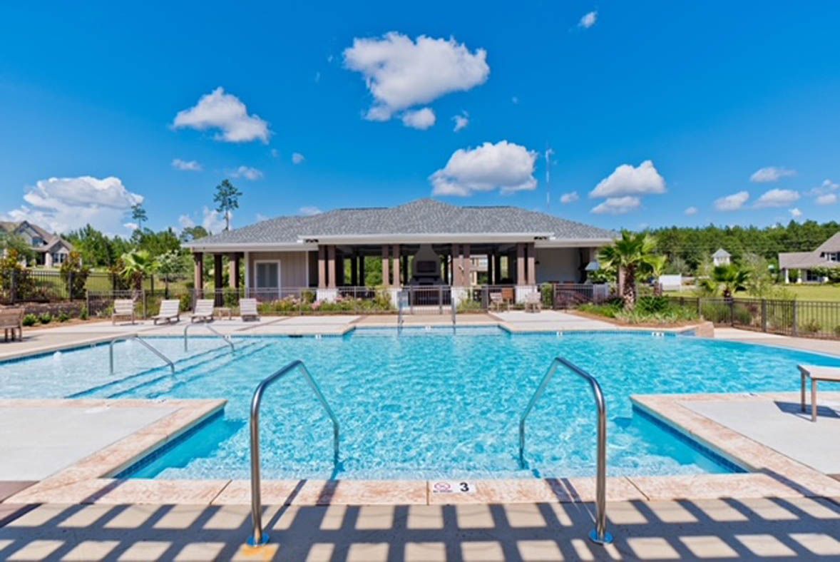 casa en Rayne Plantation por D.R. Horton