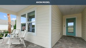 43 GREEN CIRCLE (AVON)