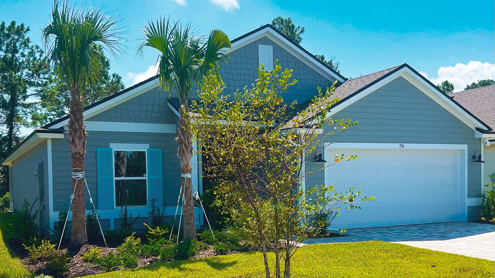 AVON - American Village: Palm Coast, Florida - D.R. Horton