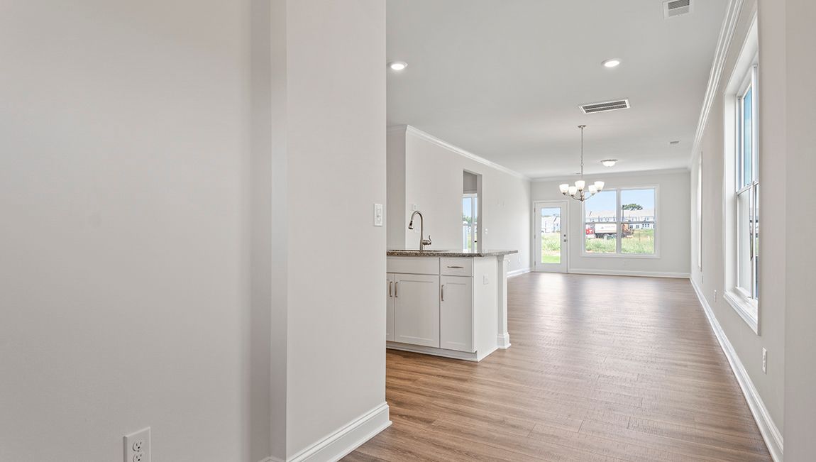 Poplar Tent Road. Huntersville, NC 28078