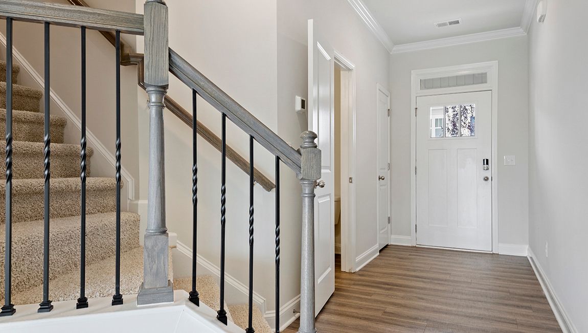 Poplar Tent Road. Huntersville, NC 28078