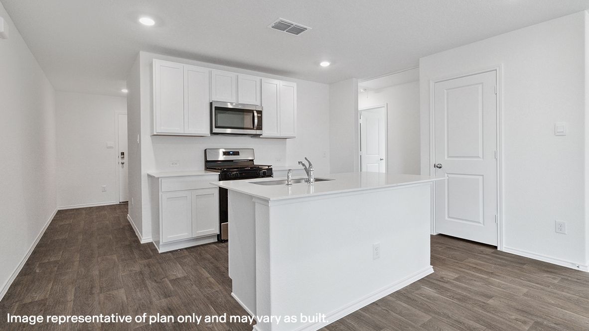 Coming Soon. Bonham, TX 75418