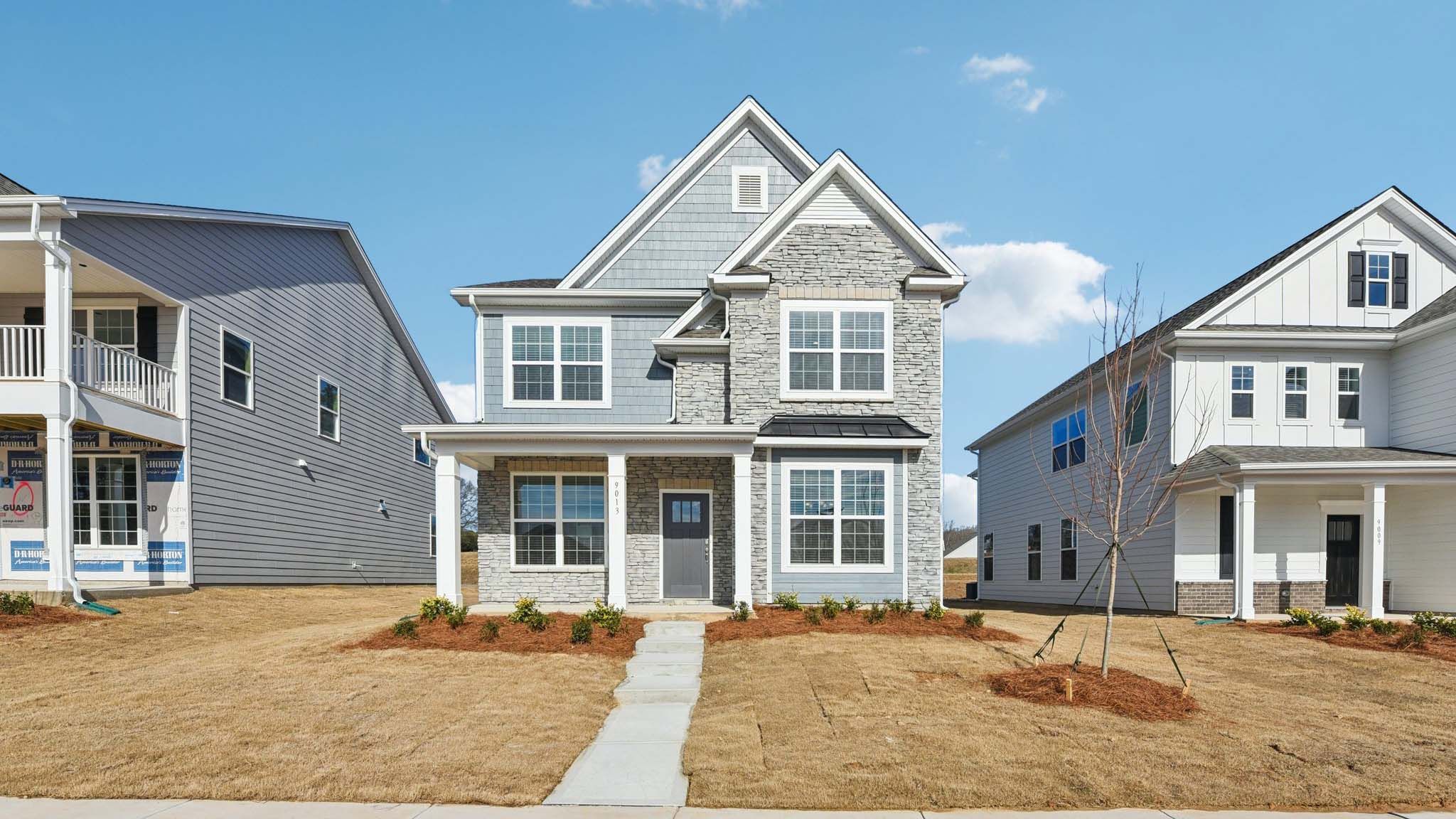 7009 Butternut Oak Terrace. Huntersville, NC 28078