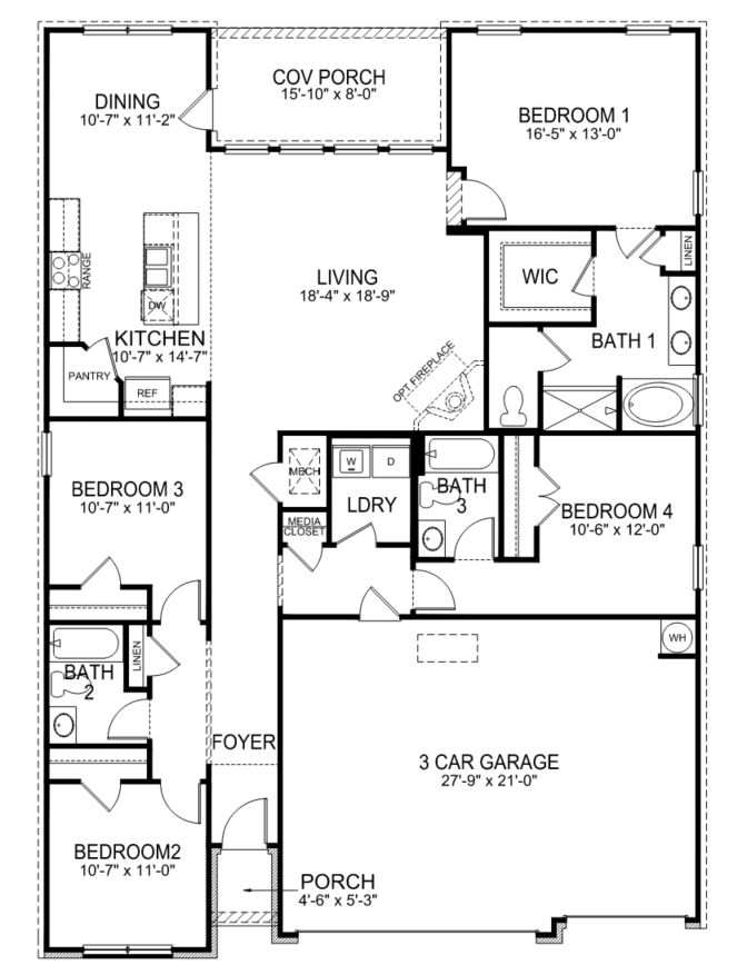 27593 Onyx Court. Athens, AL 35613