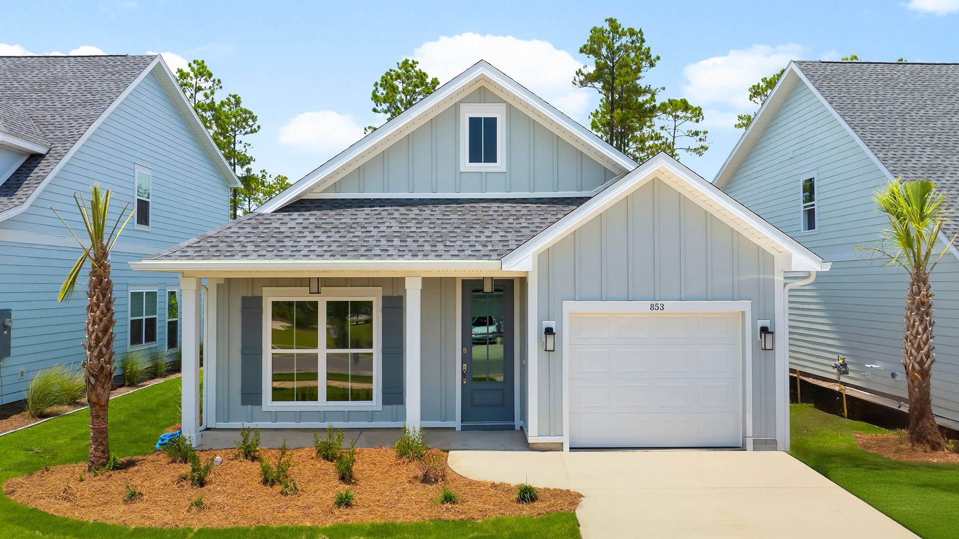 701 Longpoint Way. Panama City Beach, FL 32407