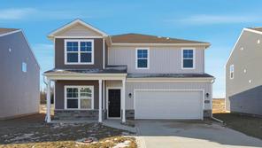 1099 Hartford Lane (Stamford)