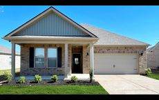 Riverwood Gardens: Oakland, Tennessee - D.R. Horton