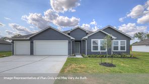 465 Elkins Prairie Dr (The Holden)