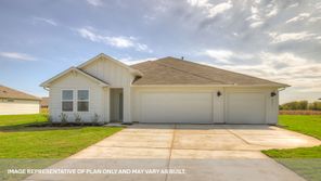 341 Elkins Prairie Dr (The Courtland)
