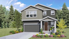 2113 Boxcar ST NE 147 (Savannah)