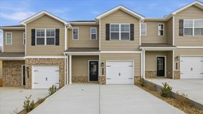 144 Jace Way (Altamont Townhome)