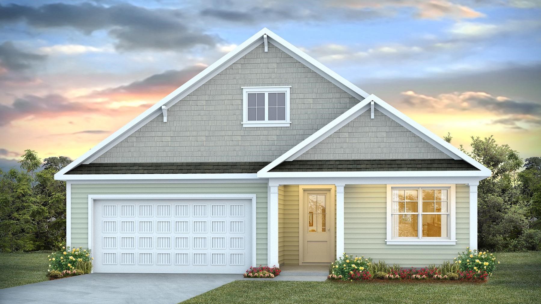 Cross Creek - Lexington, SC