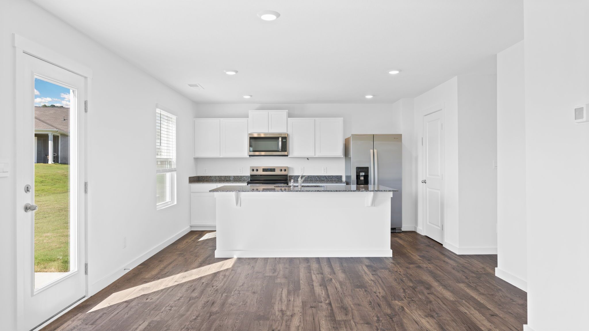 312 Crescent Circle. Niota, TN 37826