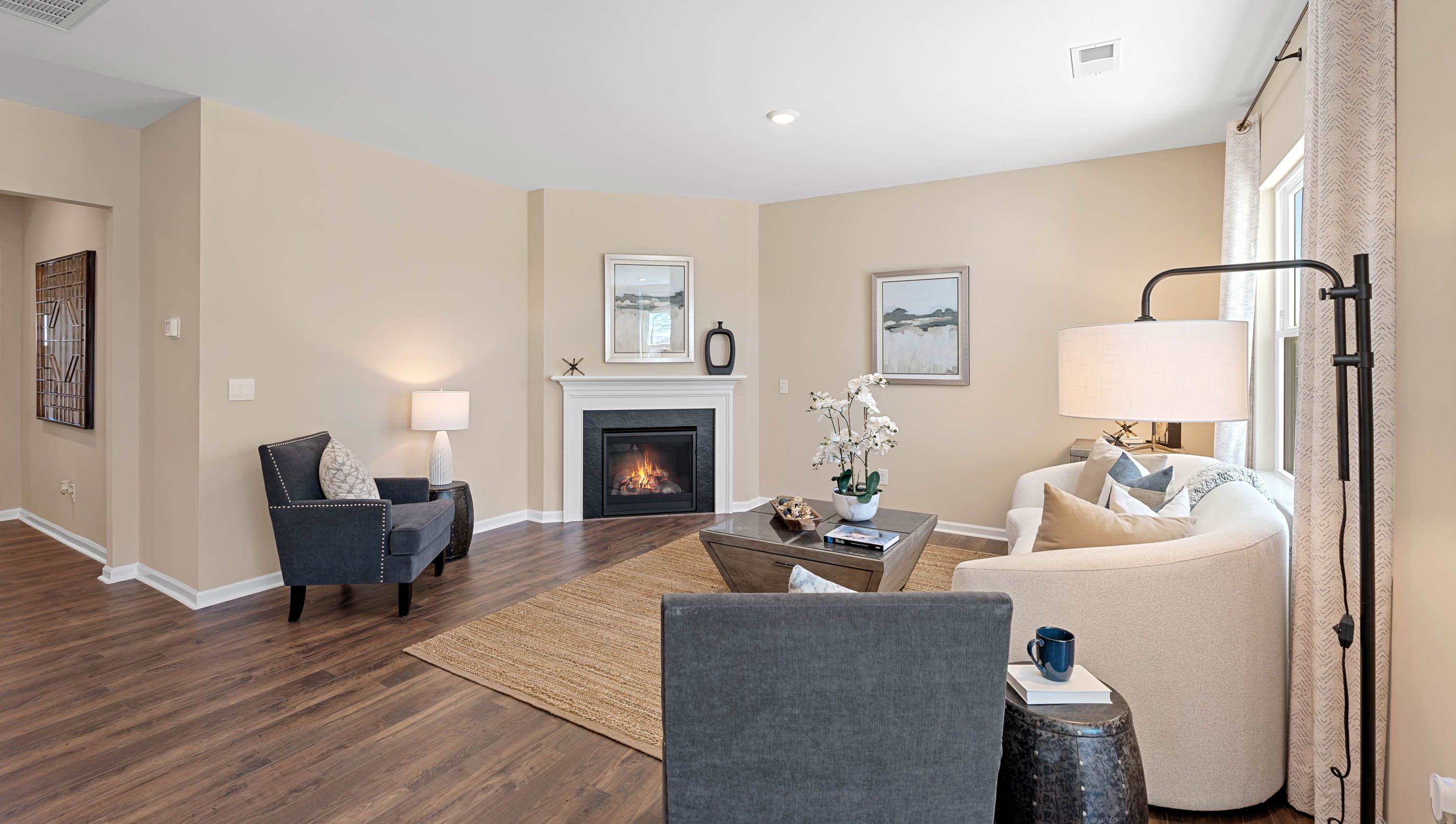 New Harrison Bridge Road And Fork Shoals. Simpsonville, SC 29680