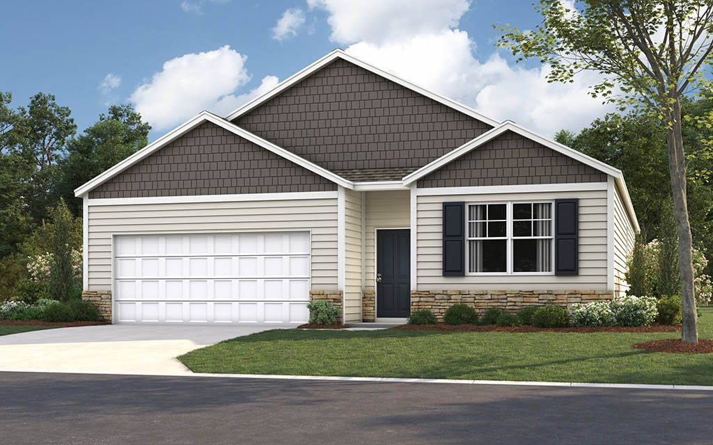 312 Crescent Circle. Niota, TN 37826