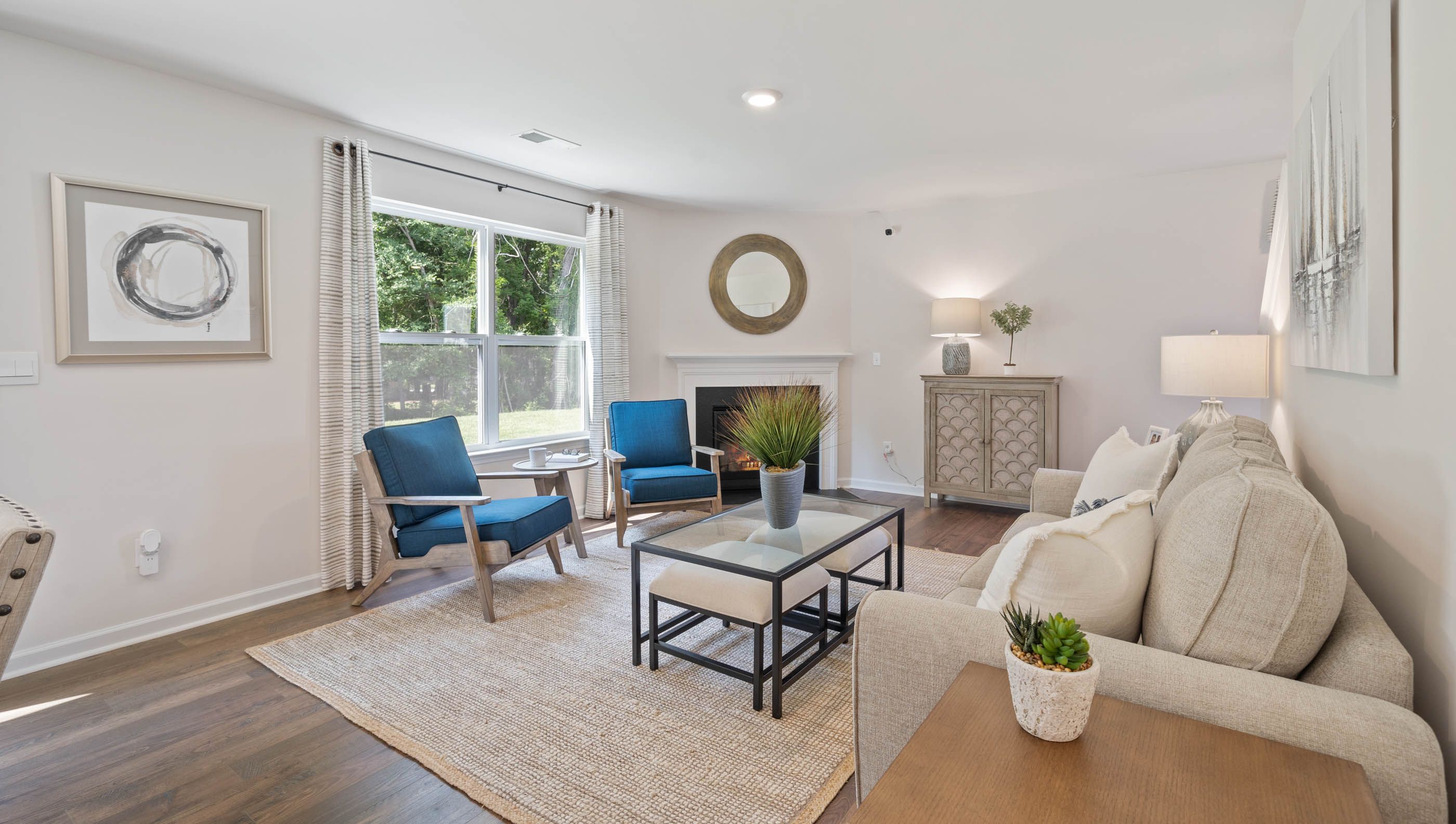 New Harrison Bridge Road And Fork Shoals. Simpsonville, SC 29680