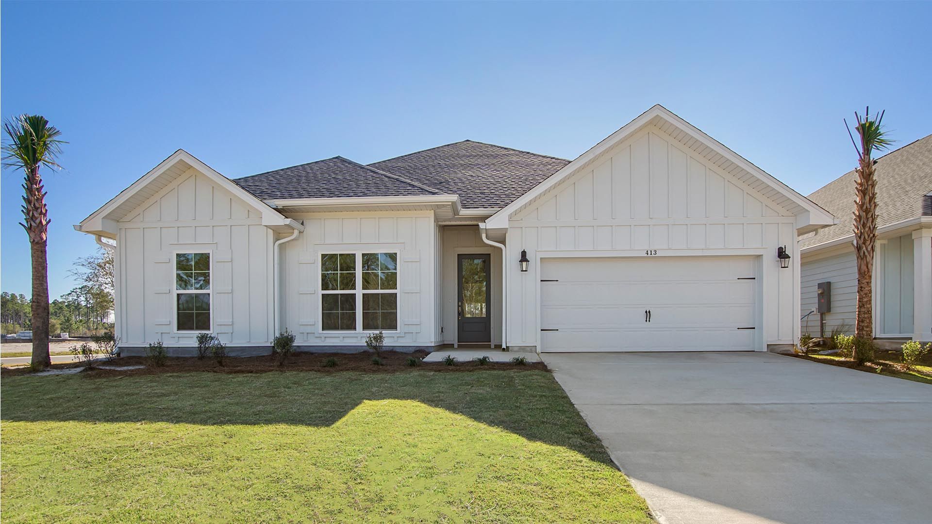 881 Crystal Bayou Boulevard. Panama City Beach, FL 32407