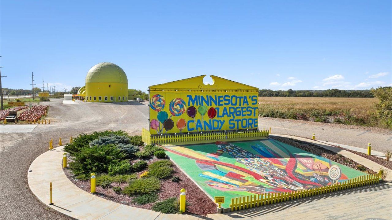 1083 Shoreview Drive. Jordan, MN 55352