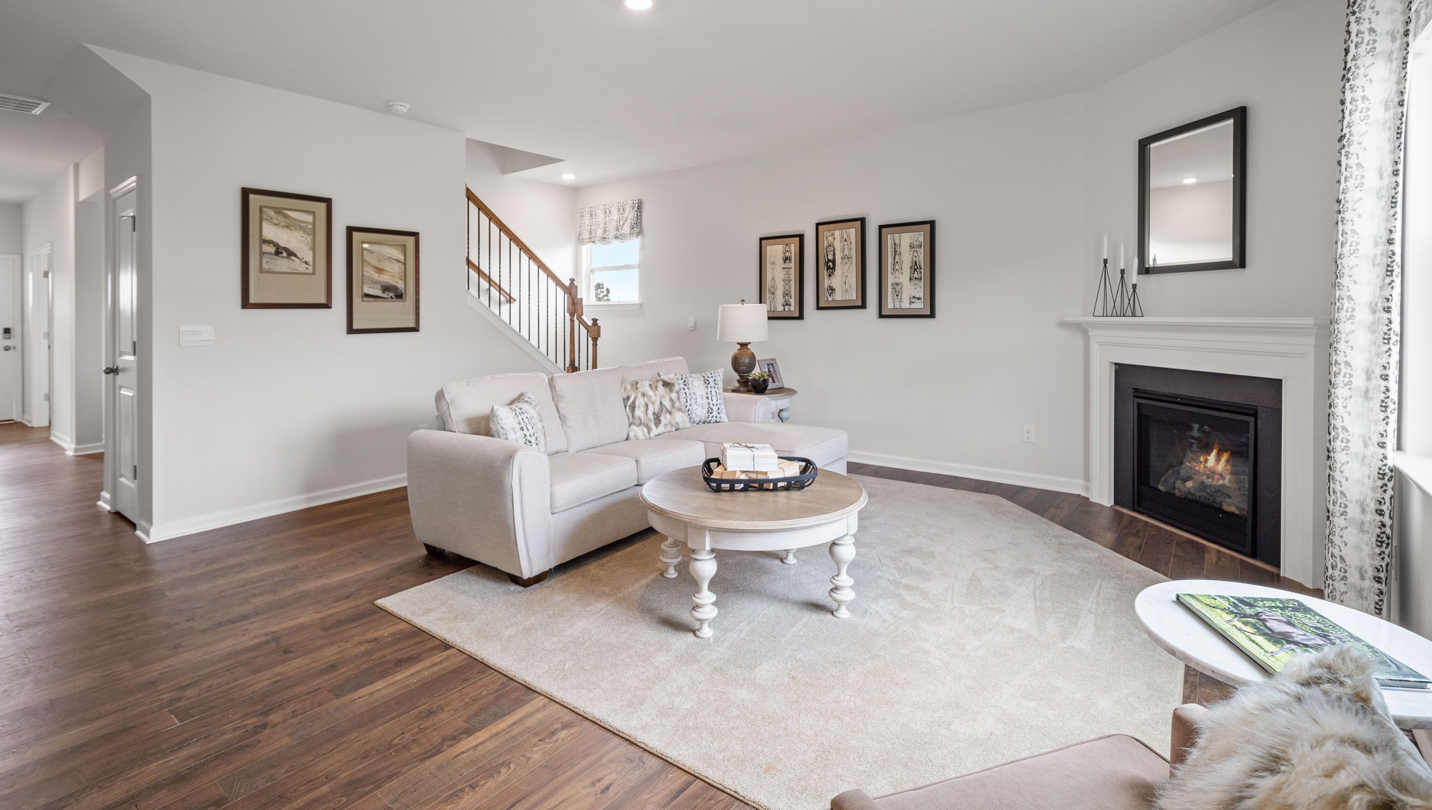 New Harrison Bridge Road And Fork Shoals. Simpsonville, SC 29680