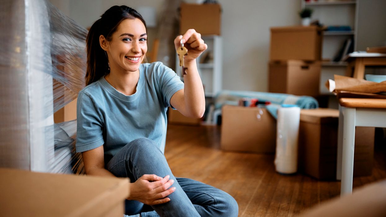 casa en Stonewood por D.R. Horton