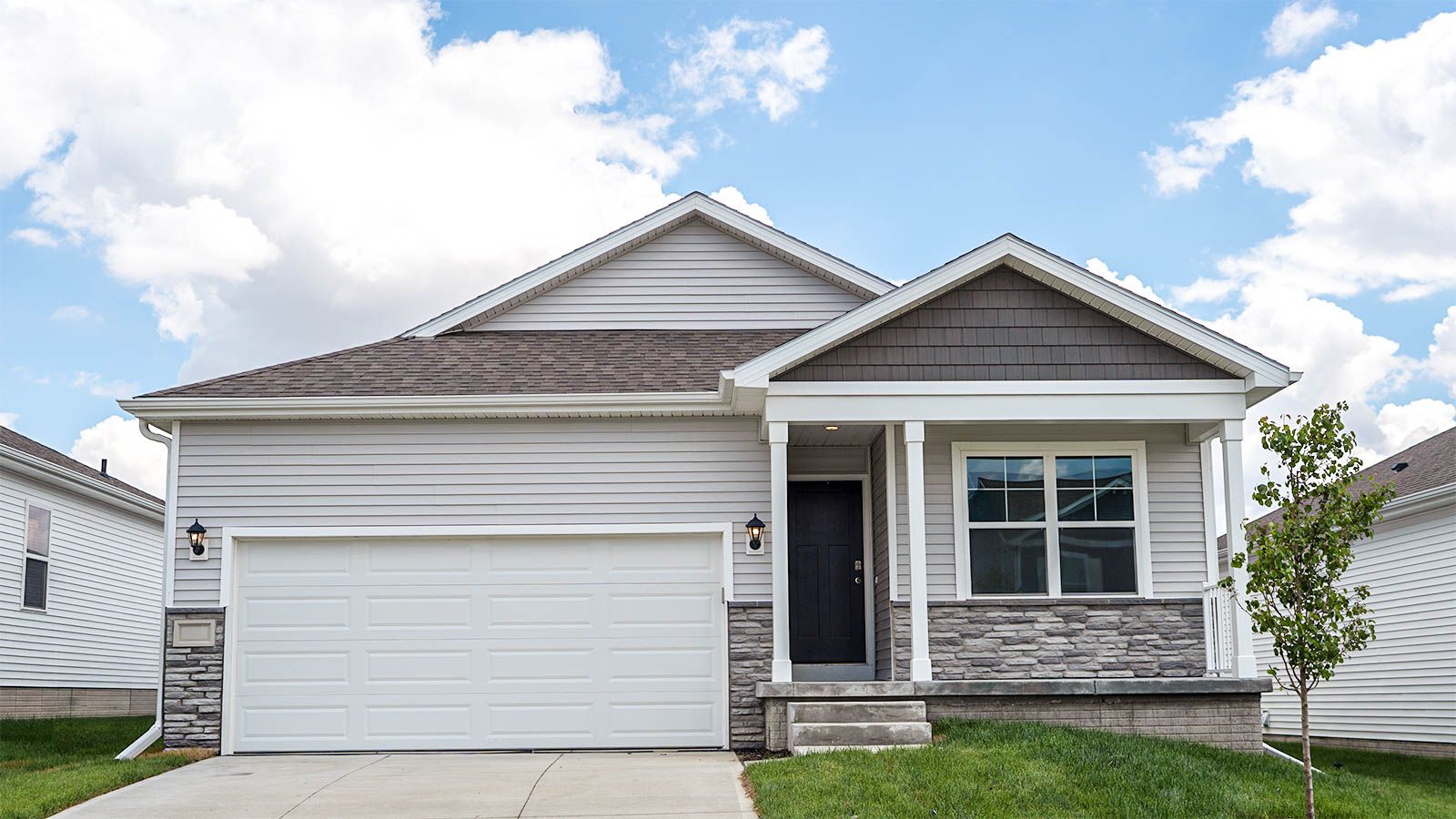 5402 N 186Th Street. Elkhorn, NE 68022