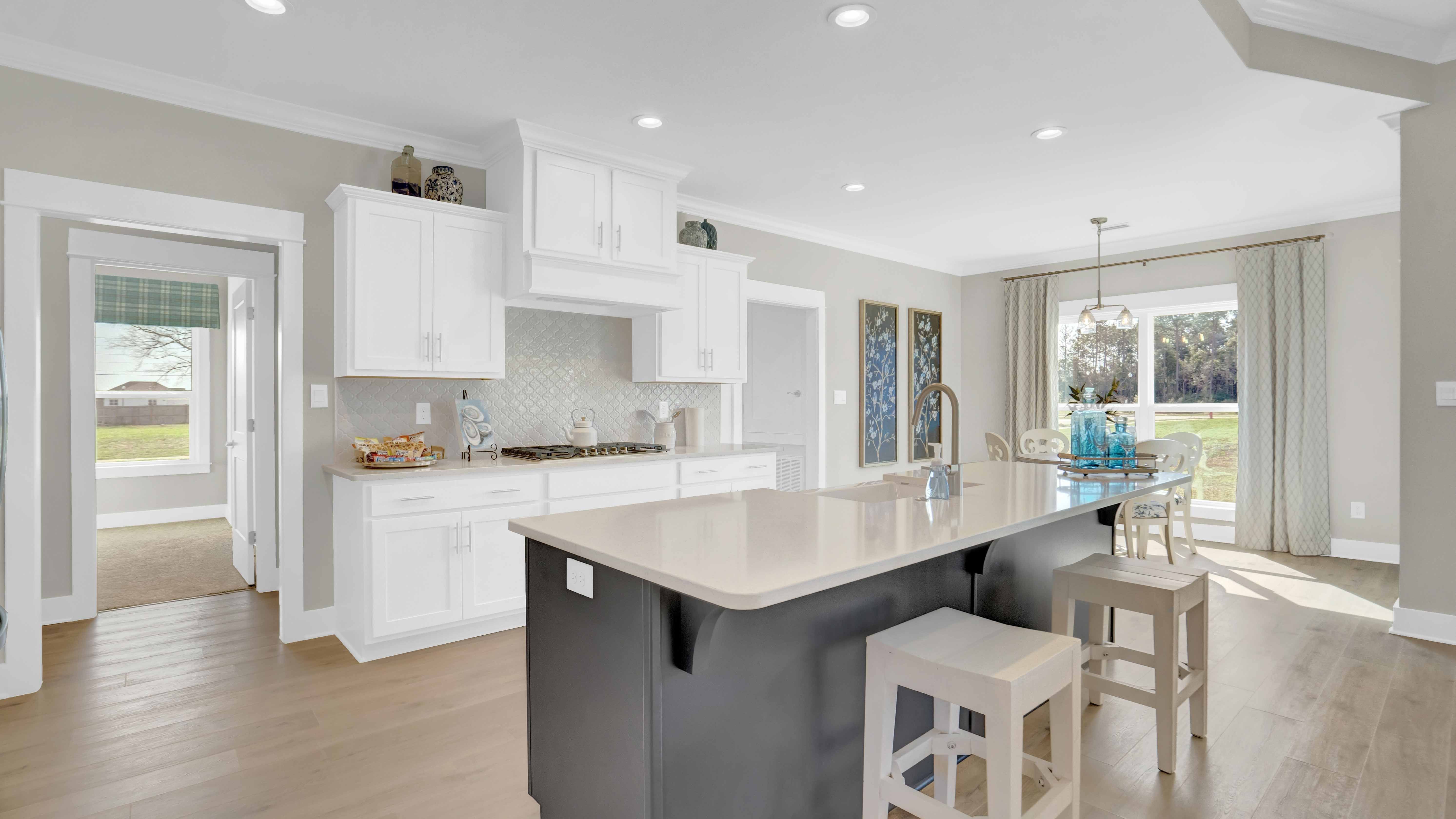 10264 Secretariat Boulevard. Daphne, AL 36526