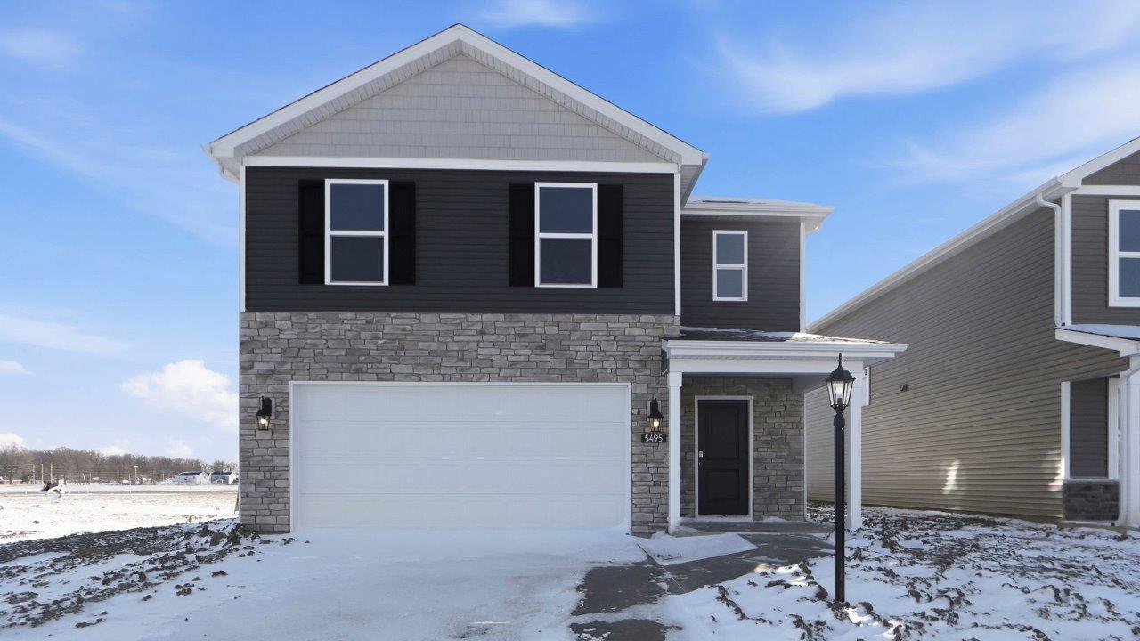 Grasslands at Broad Acres - Fort Wayne, IN